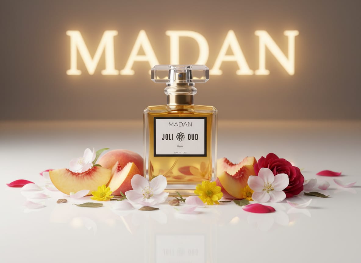 MADAN – Image 2